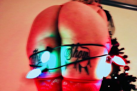 Nacktes geleaktes OnlyFans-Foto von Ruby Cox