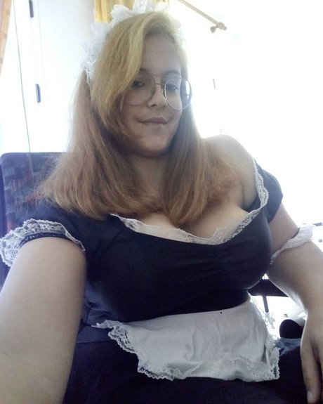 Nacktes geleaktes OnlyFans-Foto von Ruby