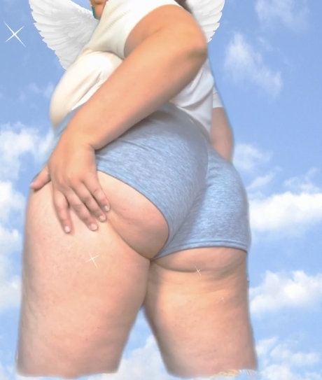 Nacktes geleaktes OnlyFans-Foto von Ruby