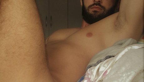 Nacktes geleaktes OnlyFans-Foto von Ruano Berenguel