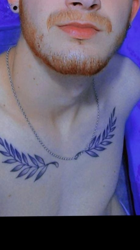 Nacktes geleaktes OnlyFans-Foto von Rruivinhomg