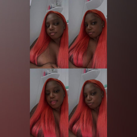 Nacktes geleaktes OnlyFans-Foto von Royalty