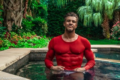 Nacktes geleaktes OnlyFans-Foto von Ironaddictunleashed