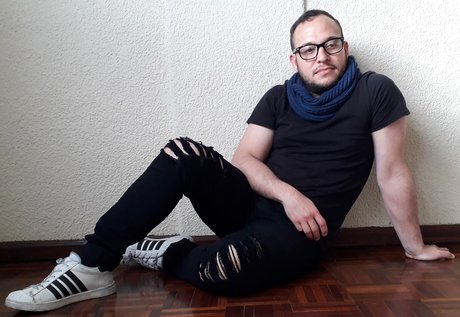 Nacktes geleaktes OnlyFans-Foto von Xtracheo