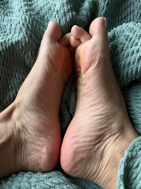 Nacktes geleaktes OnlyFans-Foto von Rosy