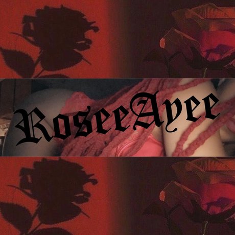Roseeayee