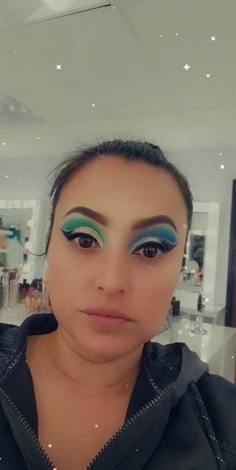 Nacktes geleaktes OnlyFans-Foto von Rositha