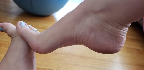 Nacktes geleaktes OnlyFans-Foto von Rosie Toesie