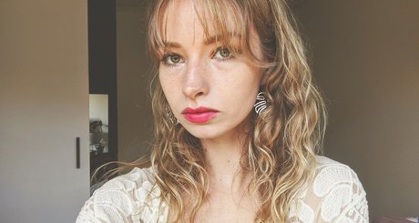 Nacktes geleaktes OnlyFans-Foto von Rosie