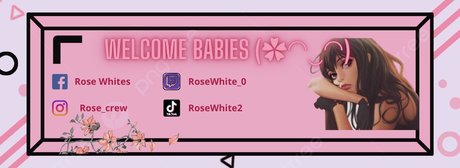 Nacktes geleaktes OnlyFans-Foto von Rose White