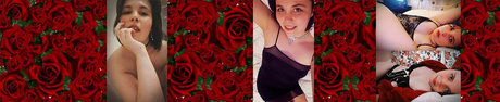 Nacktes geleaktes OnlyFans-Foto von Rosepetal
