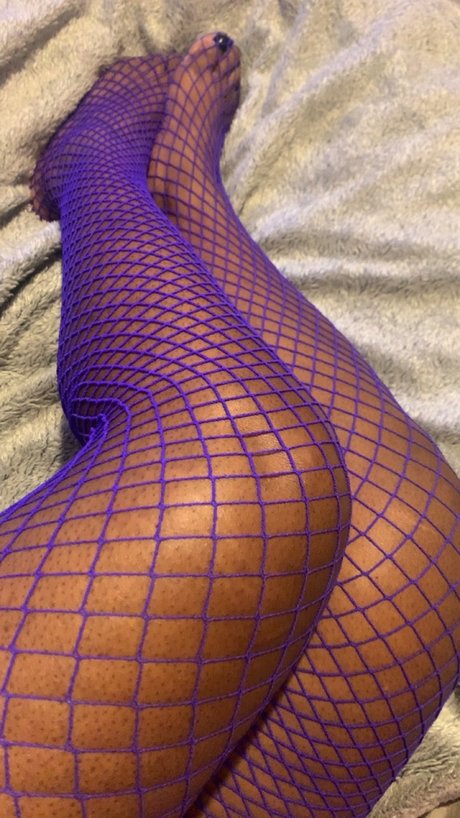 Nacktes geleaktes OnlyFans-Foto von Roselle James