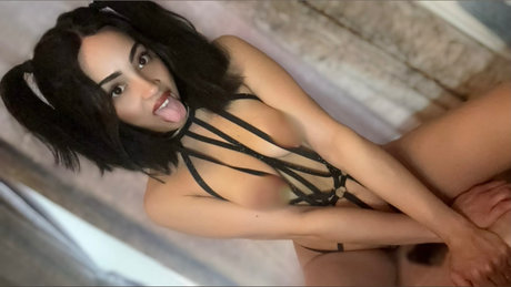 Nacktes geleaktes OnlyFans-Foto von Sammielottie No Ppv