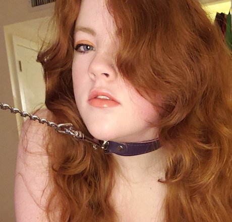 Nacktes geleaktes OnlyFans-Foto von Sammi