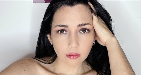 Nacktes geleaktes OnlyFans-Foto von Sami Tarantino 