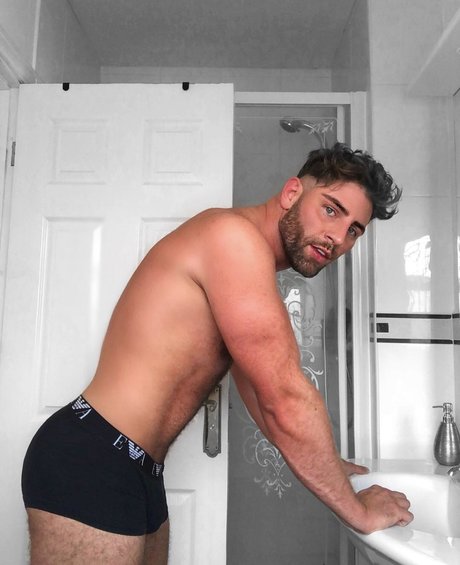 Nacktes geleaktes OnlyFans-Foto von Sam Giffen Xxx 