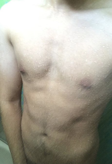 Nacktes geleaktes OnlyFans-Foto von Sam