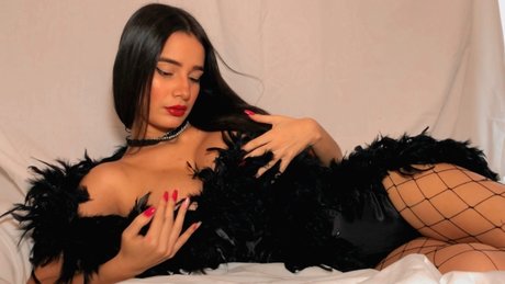 Nacktes geleaktes OnlyFans-Foto von Samantha Rodriguez