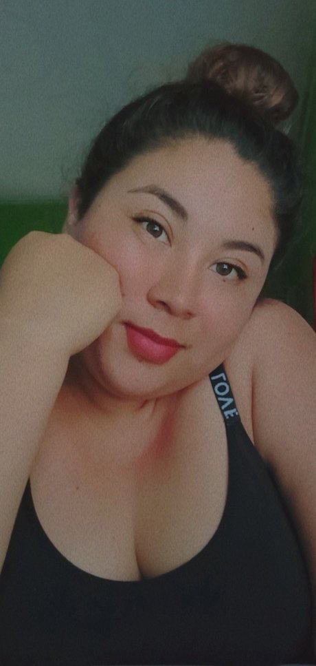 Nacktes geleaktes OnlyFans-Foto von Samantha