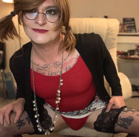 Owned Sissy Crossdresser  