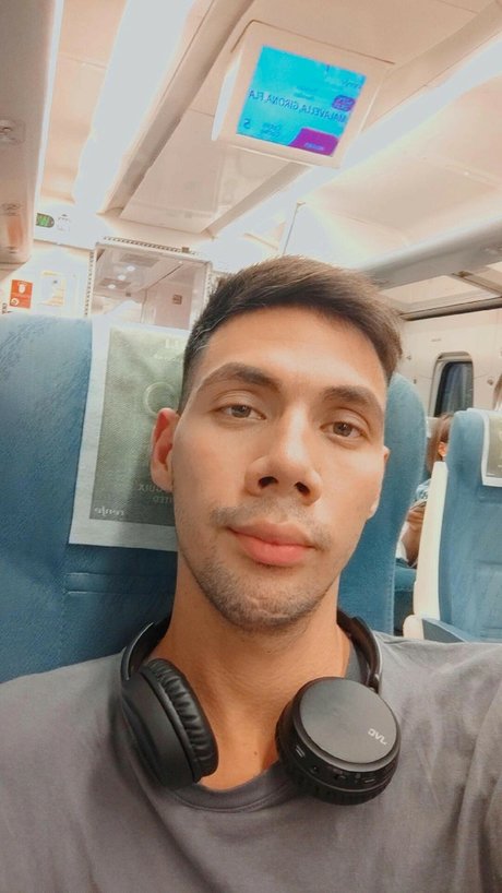 Nacktes geleaktes OnlyFans-Foto von Samael Xxl