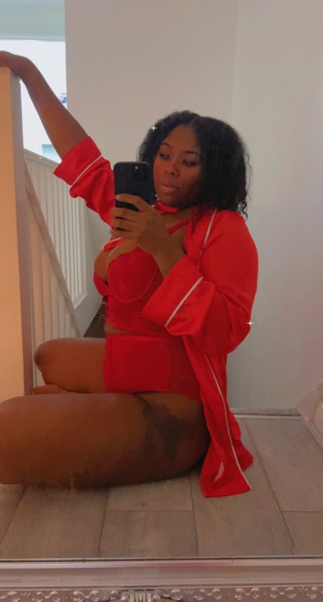 Nacktes geleaktes OnlyFans-Foto von Samtoocute