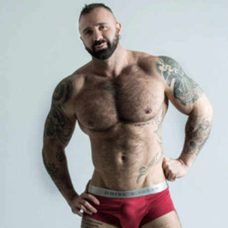 Nacktes geleaktes OnlyFans-Foto von Salvatore Martinez