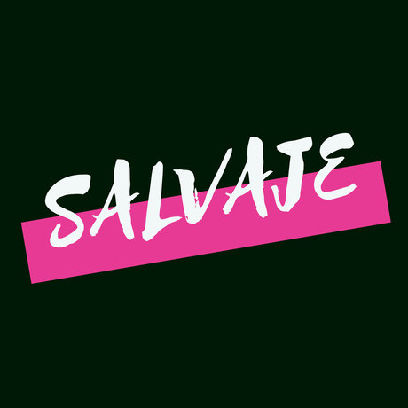 Nacktes geleaktes OnlyFans-Foto von Salvaje