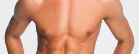 Nacktes geleaktes OnlyFans-Foto von Salvador Arias