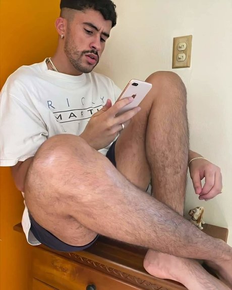 Nacktes geleaktes OnlyFans-Foto von Alek Taylor