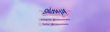 Nacktes geleaktes OnlyFans-Foto von Salmakia