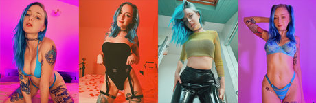 Nacktes geleaktes OnlyFans-Foto von Sally  Kinky Girl Next Door