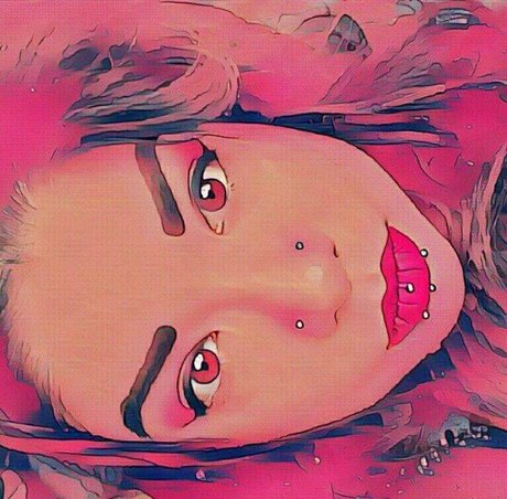 Nacktes geleaktes OnlyFans-Foto von Salem