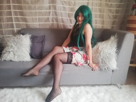 Nacktes geleaktes OnlyFans-Foto von Sakura 29