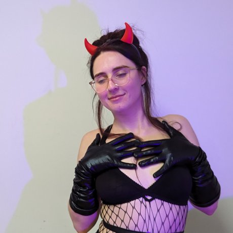 Nacktes geleaktes OnlyFans-Foto von Sadie