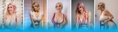 Nacktes geleaktes OnlyFans-Foto von 