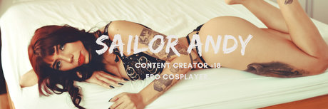 Nacktes geleaktes OnlyFans-Foto von  Andy 