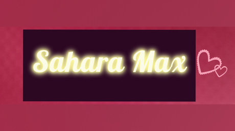 Nacktes geleaktes OnlyFans-Foto von Sahara Max Top 62
