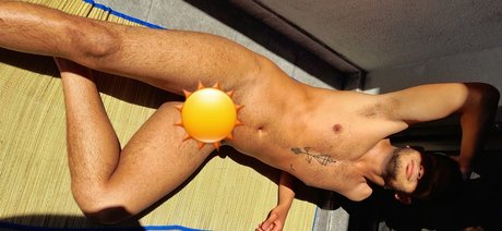 Nacktes geleaktes OnlyFans-Foto von Ken