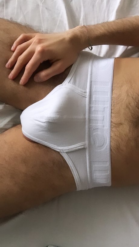 Nacktes geleaktes OnlyFans-Foto von Peter
