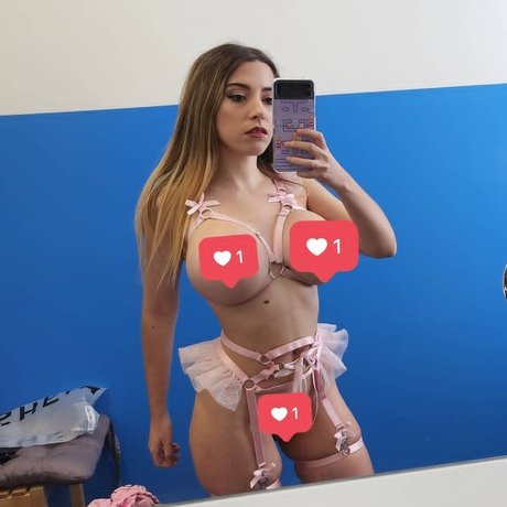 Nacktes geleaktes OnlyFans-Foto von  Safira Yakkuza 