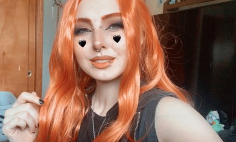 Nacktes geleaktes OnlyFans-Foto von Murphy