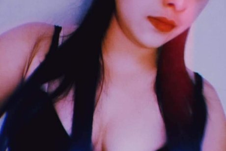 Nacktes geleaktes OnlyFans-Foto von Sadney