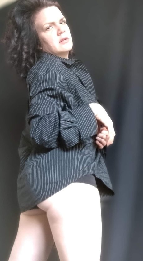 Nacktes geleaktes OnlyFans-Foto von Cassandra