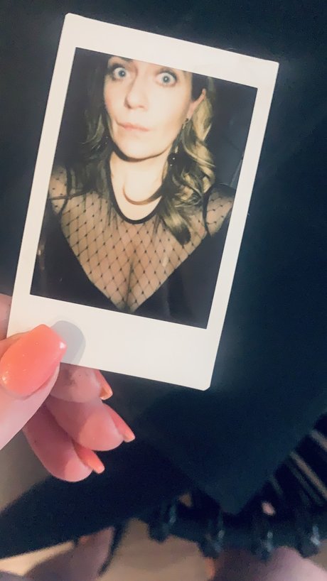 Nacktes geleaktes OnlyFans-Foto von Sadie