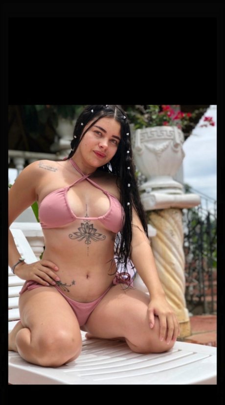 Nacktes geleaktes OnlyFans-Foto von Sabrina