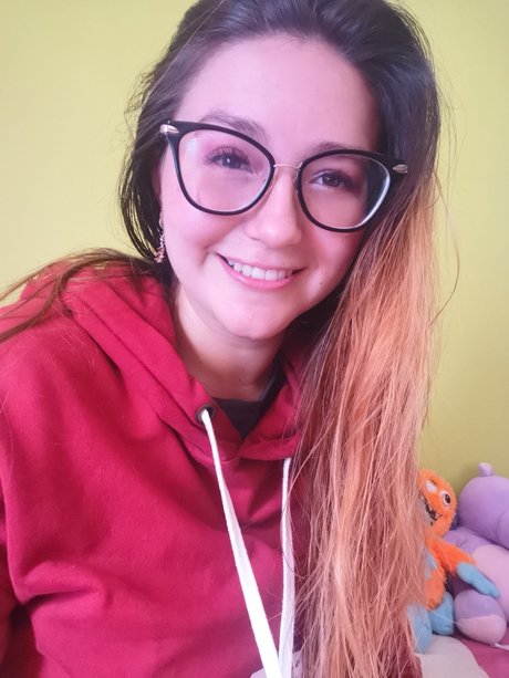 Nacktes geleaktes OnlyFans-Foto von Sabrina A