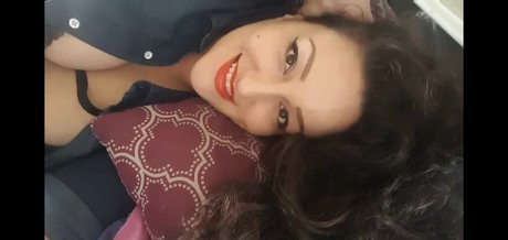 Nacktes geleaktes OnlyFans-Foto von Sable