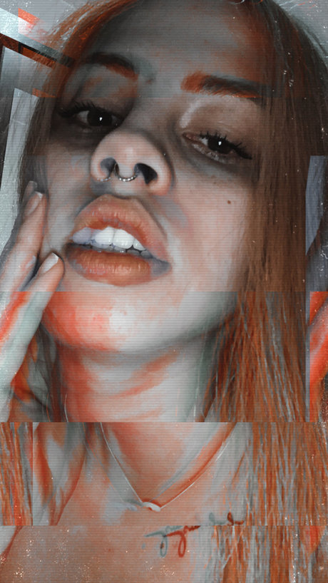 Nacktes geleaktes OnlyFans-Foto von   Sam   