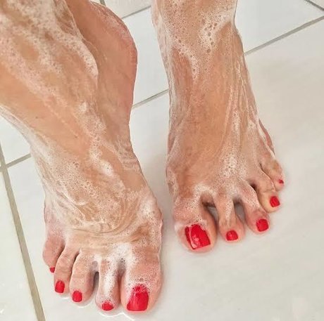 Nacktes geleaktes OnlyFans-Foto von Saprincess